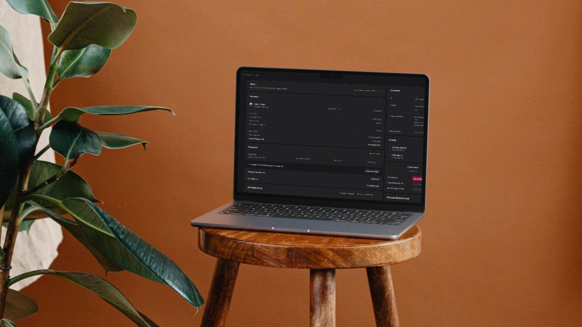 Nufatah's – Medusa E-commerce Platform